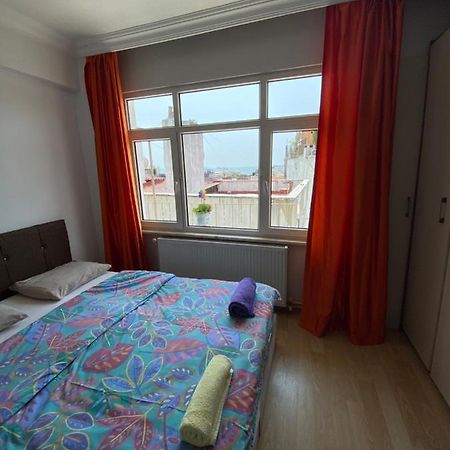 Apartament Old Town Kagitci Apart Stambuł Zewnętrze zdjęcie