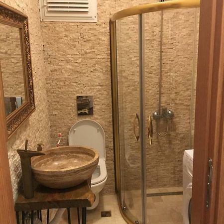 Apartament Old Town Kagitci Apart Stambuł Zewnętrze zdjęcie