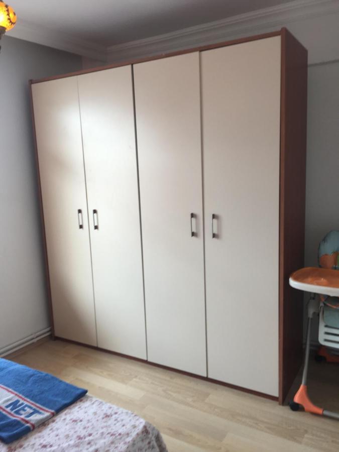 Apartament Old Town Kagitci Apart Stambuł Zewnętrze zdjęcie