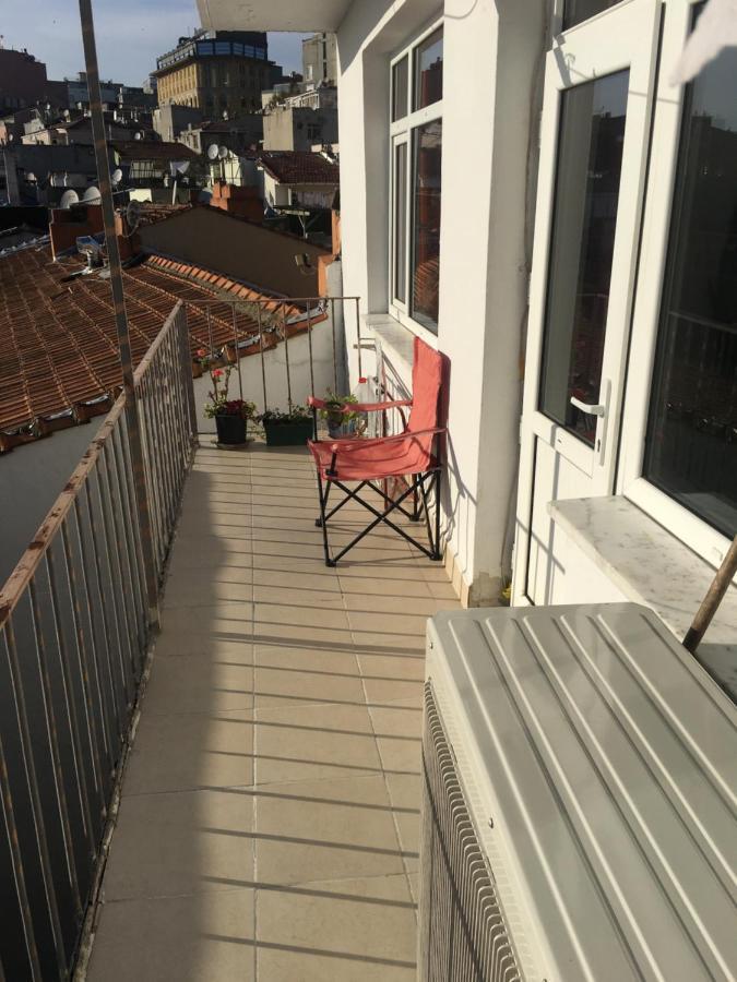 Apartament Old Town Kagitci Apart Stambuł Zewnętrze zdjęcie